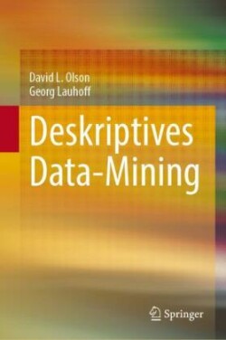 Deskriptives Data-Mining