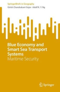 Blue Economy and Smart Sea Transport Systems