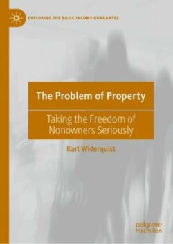 Problem of Property
