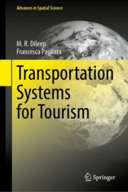 Transportation Systems for Tourism