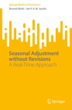 Seasonal Adjustment Without Revisions