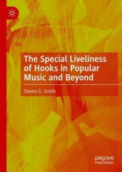 Special Liveliness of Hooks in Popular Music and Beyond