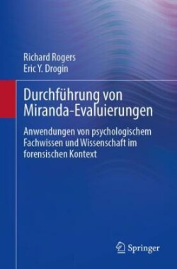 Durchführung von Miranda-Evaluierungen