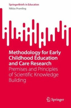 Methodology for Early Childhood Education and Care Research