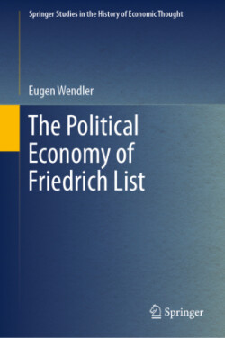 Political Economy of Friedrich List