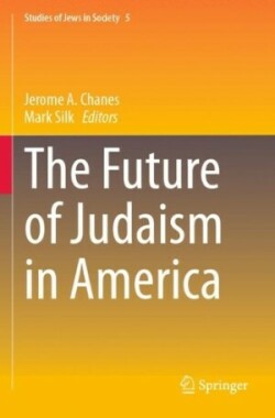Future of Judaism in America