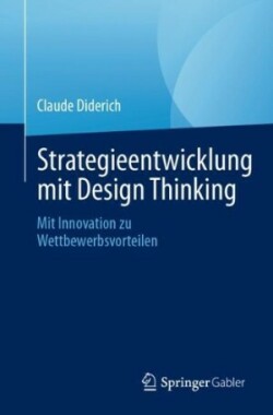 Strategieentwicklung mit Design Thinking