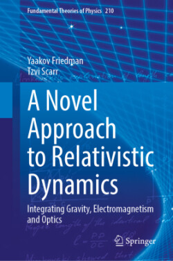 Novel Approach to Relativistic Dynamics