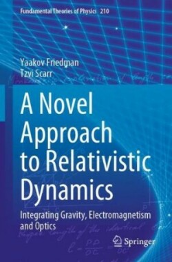Novel Approach to Relativistic Dynamics