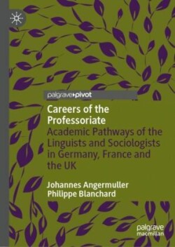 Careers of the Professoriate