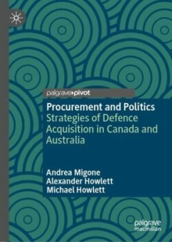 Procurement and Politics