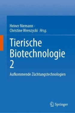 Biotechnologie bei Nutztieren 2