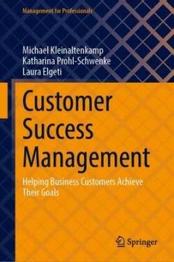 Customer Success Management