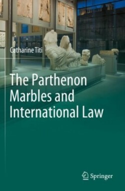 Parthenon Marbles and International Law