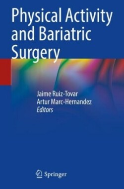 Physical Activity and Bariatric Surgery