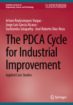 PDCA Cycle for Industrial Improvement