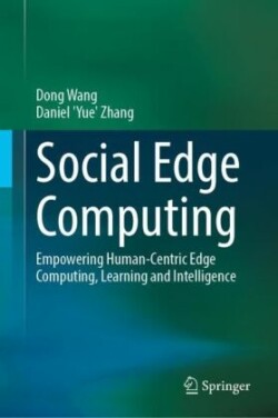 Social Edge Computing