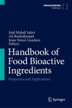 Handbook of Food Bioactive Ingredients