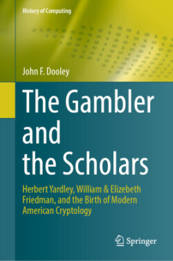 Gambler and the Scholars