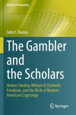 Gambler and the Scholars