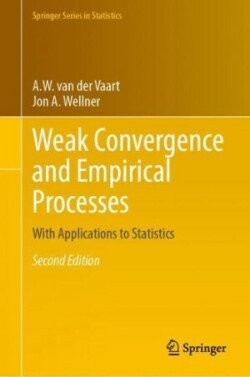 Weak Convergence and Empirical Processes