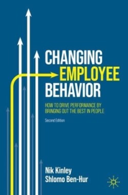 Changing Employee Behavior