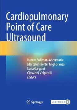 Cardiopulmonary Point of Care Ultrasound