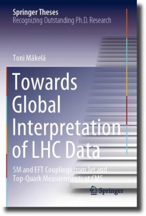 Towards Global Interpretation of LHC Data