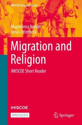 Migration and Religion