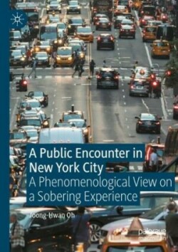 Public Encounter in New York City