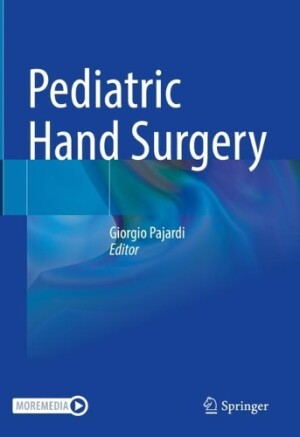 Pediatric Hand Surgery