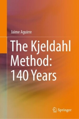 Kjeldahl Method: 140 Years