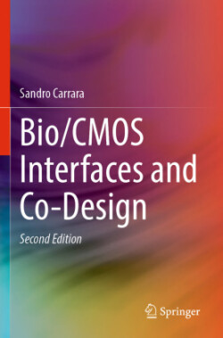 Bio/CMOS Interfaces and Co-Design