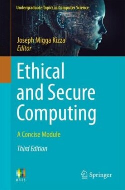 Ethical and Secure Computing