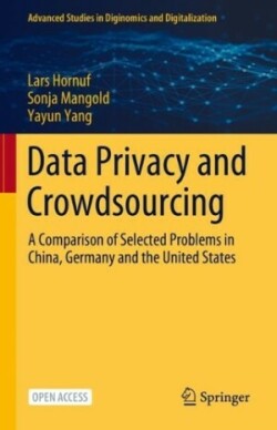 Data Privacy and Crowdsourcing 