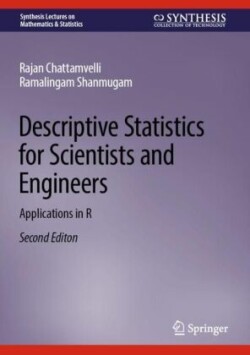 Descriptive Statistics for Scientists and Engineers
