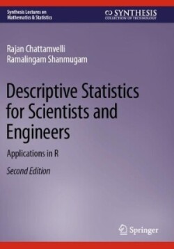 Descriptive Statistics for Scientists and Engineers