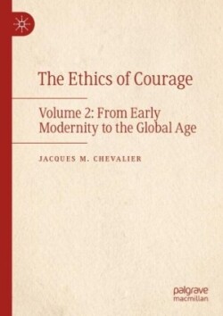 Ethics of Courage