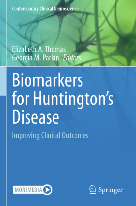 Biomarkers for Huntington's Disease