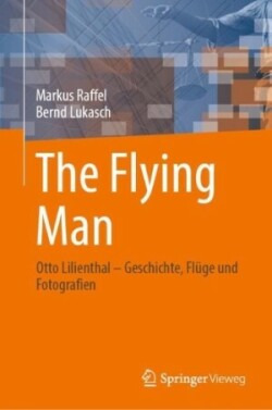 Flying Man