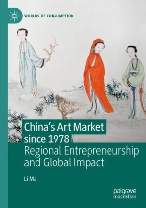 China's Art Market since 1978