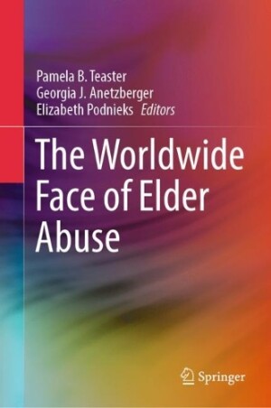 Worldwide Face of Elder Abuse