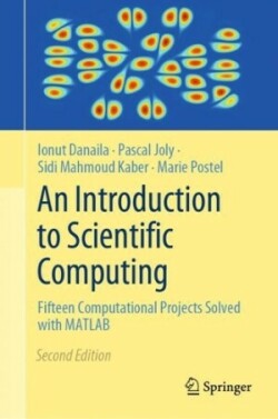 Introduction to Scientific Computing