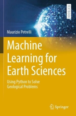 Machine Learning for Earth Sciences