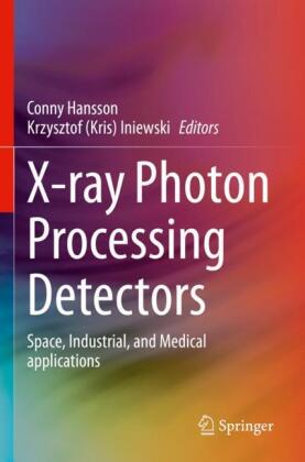 X-ray Photon Processing Detectors