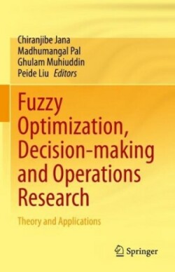 Fuzzy Optimization, Decision-making and Operations Research