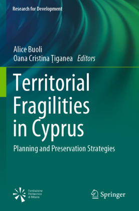 Territorial Fragilities in Cyprus