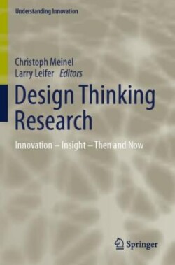 Design Thinking Research