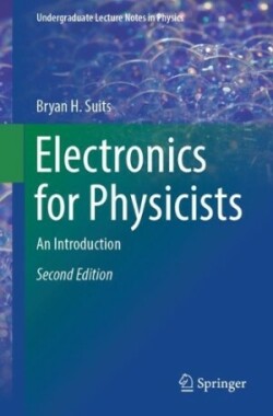 Electronics for Physicists