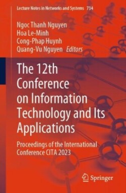 12th Conference on Information Technology and Its Applications
